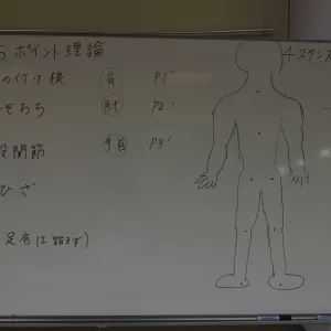 4スタンス理論講習会のサムネイル